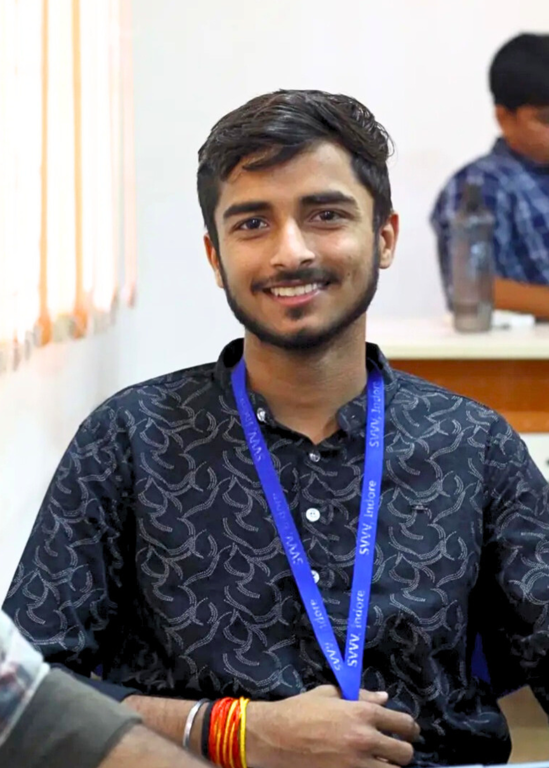 Ajeet Singh