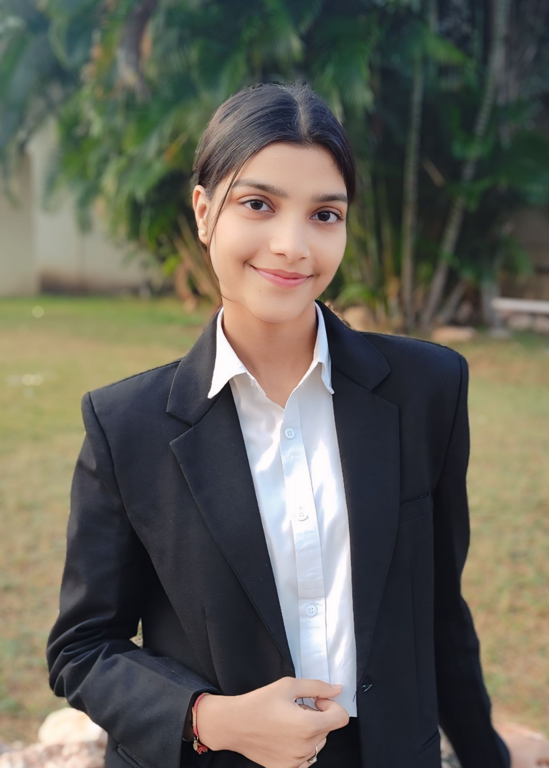 Shivani Rathore