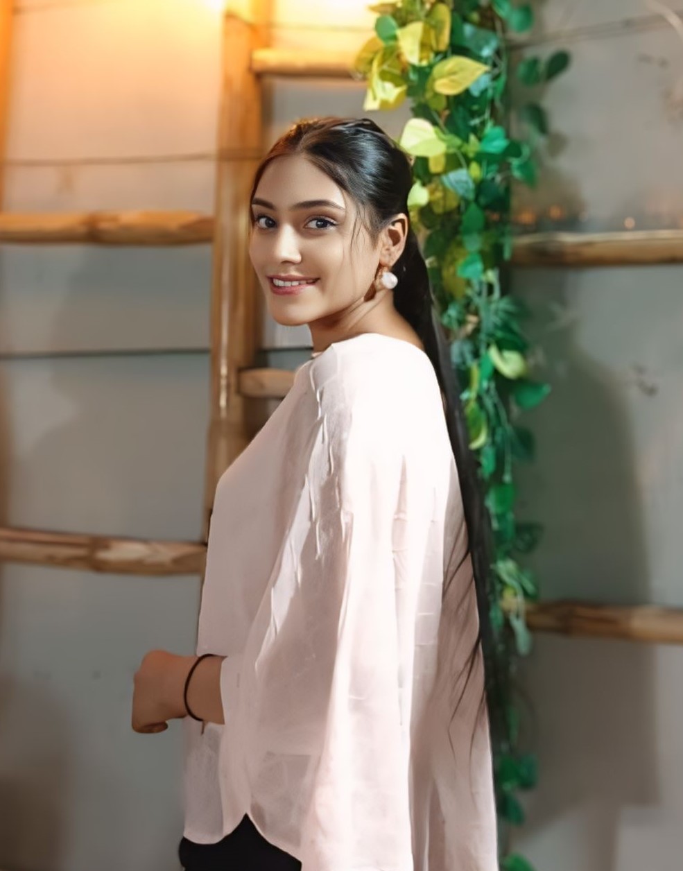 Siddhi Rathore